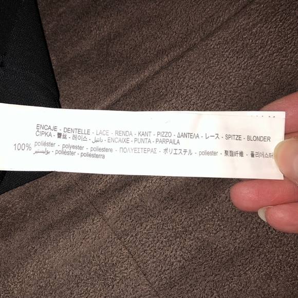 Zara Camisole - Picture 11 of 11